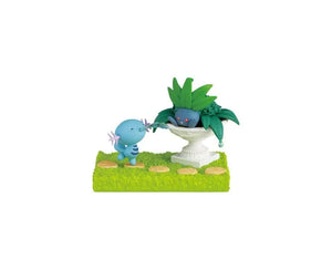 Pokemon Evening Forest Sunlight Blind Box - ANIME & VIDEO GAMES