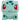 Pokemon Fluffy Plush Doll Bulbasaur
