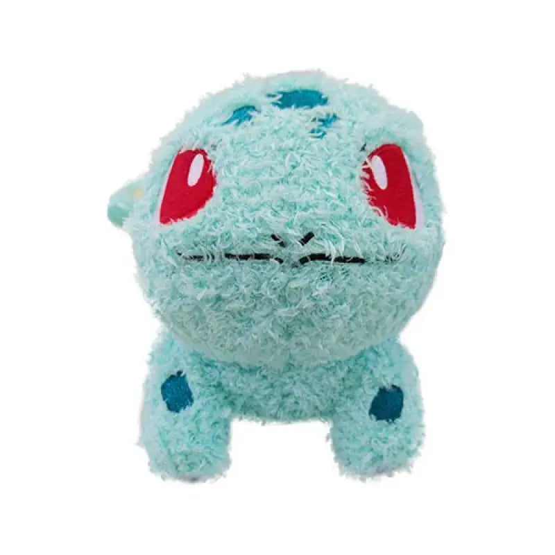 Pokemon Fluffy Plush Doll Bulbasaur