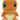 Pokemon Fluffy Plush Doll Charmander