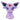 Pokemon Fluffy Plush Doll Espeon