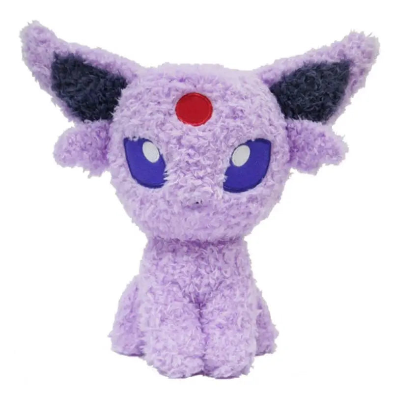 Pokemon Fluffy Plush Doll Espeon