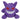 Pokemon Fluffy Plush Doll Gengar