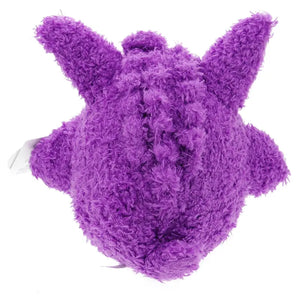 Pokemon Fluffy Plush Doll Gengar