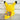 Pokemon Fluffy Plush Doll Pikachu Female