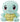 Pokemon Fluffy Plush Doll Squirtle