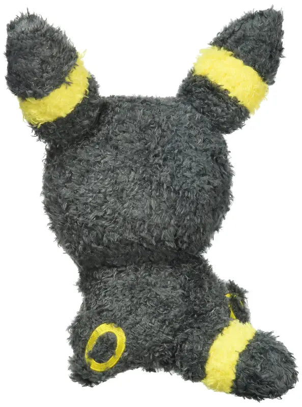 Pokemon Fluffy Plush Doll Umbreon