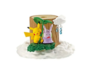 Pokemon Forest 7 Blind Box - ANIME & VIDEO GAMES