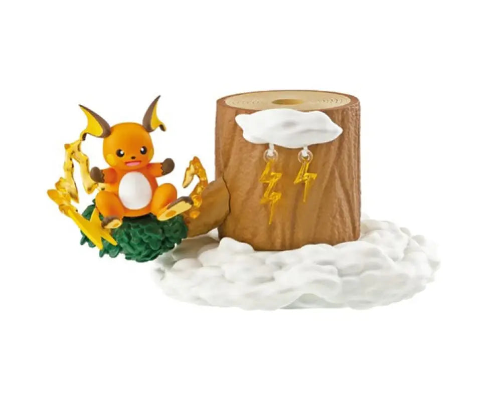 Pokemon Forest 7 Blind Box - ANIME & VIDEO GAMES