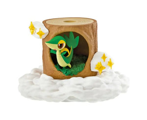 Pokemon Forest 7 Blind Box - ANIME & VIDEO GAMES