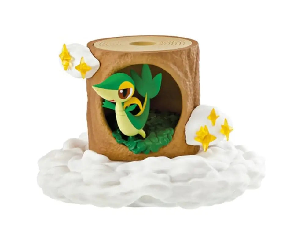 Pokemon Forest 7 Blind Box - ANIME & VIDEO GAMES