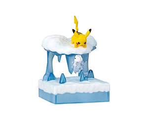 Pokemon Freezing Tundra Blind Box - ANIME & VIDEO GAMES