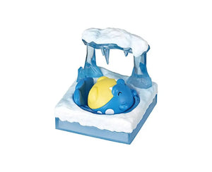 Pokemon Freezing Tundra Blind Box - ANIME & VIDEO GAMES