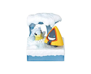 Pokemon Freezing Tundra Blind Box - ANIME & VIDEO GAMES