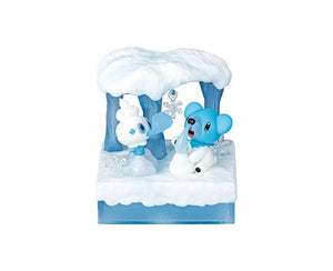 Pokemon Freezing Tundra Blind Box - ANIME & VIDEO GAMES