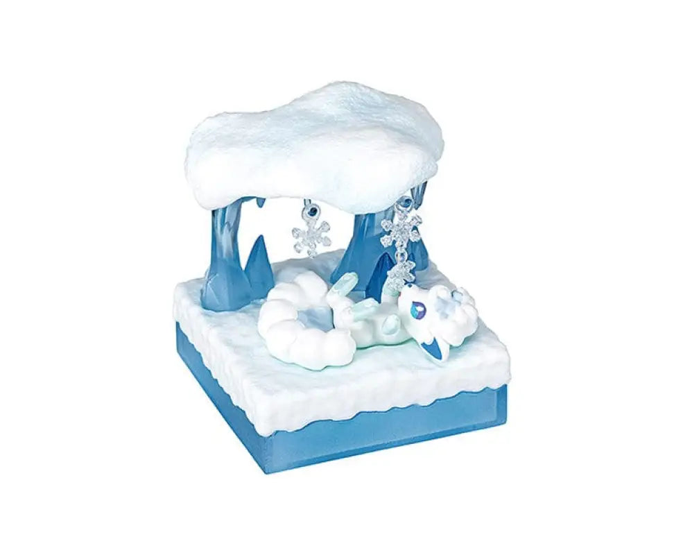 Pokemon Freezing Tundra Blind Box - ANIME & VIDEO GAMES