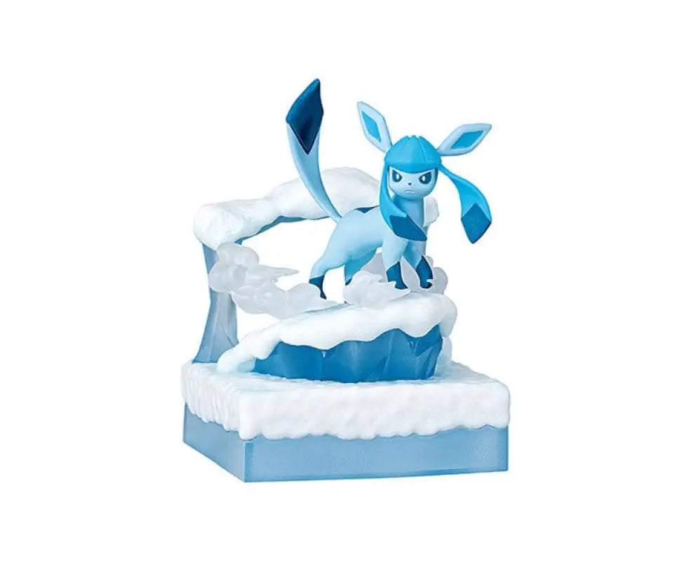 Pokemon Freezing Tundra Blind Box - ANIME & VIDEO GAMES