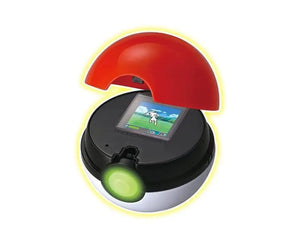 Pokemon Gachitto Get! Poke Ball - TOYS & GAMES