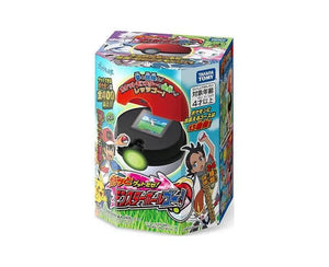 Pokemon Gachitto Get! Poke Ball - TOYS & GAMES