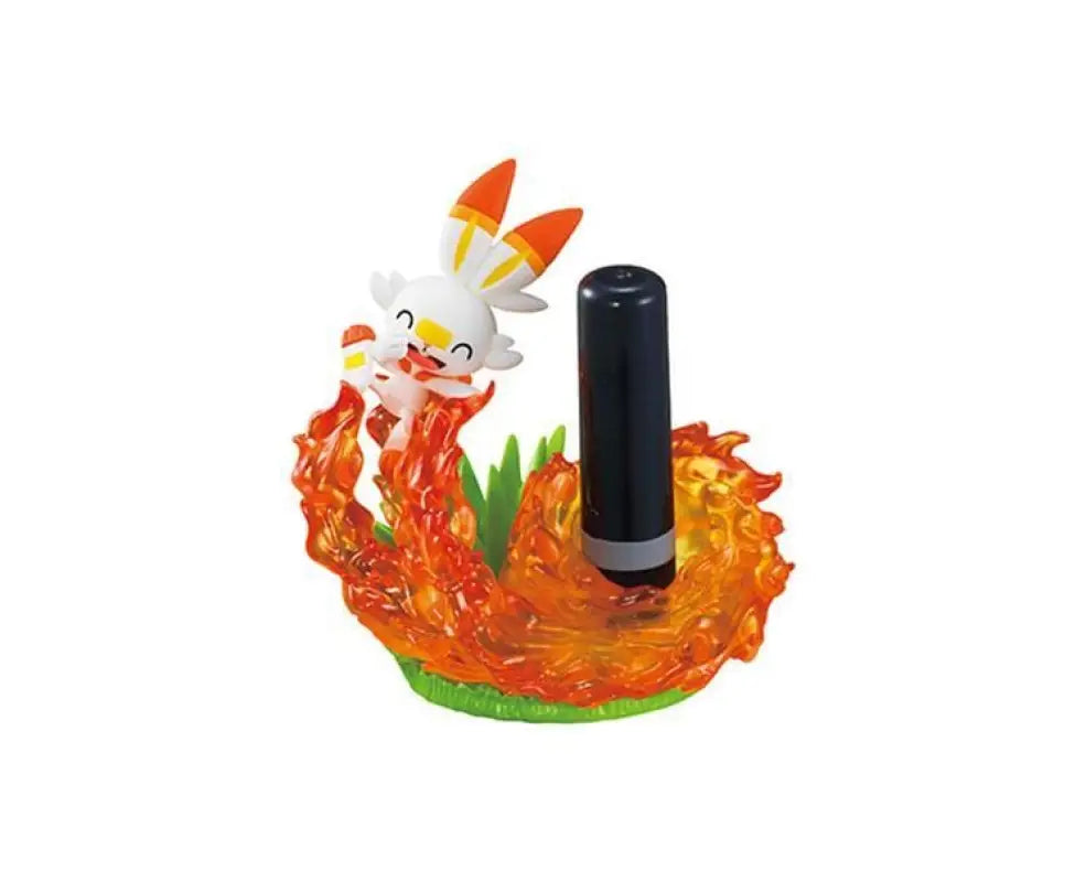 Pokemon Galar Region Blind Box - ANIME & VIDEO GAMES