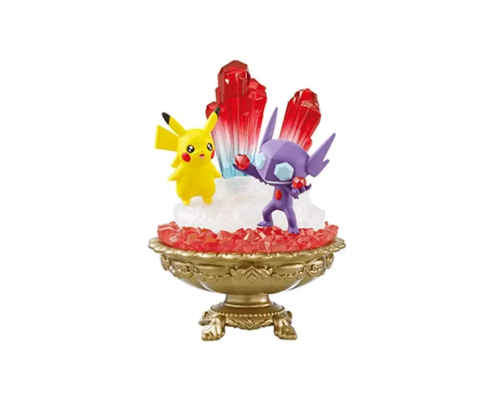 Pokemon Gemstone Blind Box Vol.2 - ANIME & VIDEO GAMES