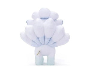 Pokemon Get Plush Series: Alolan Vulpix - ANIME & VIDEO GAMES