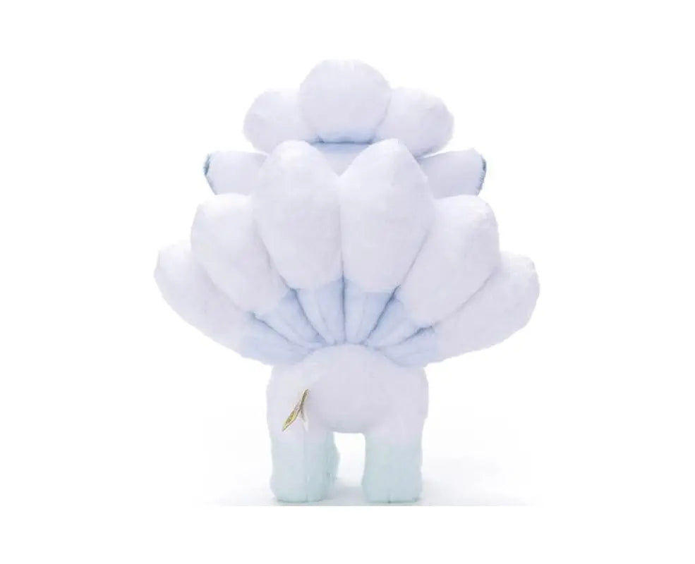 Pokemon Get Plush Series: Alolan Vulpix - ANIME & VIDEO GAMES