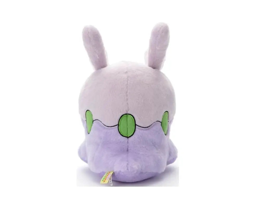 Pokemon Goomy Plush - ANIME & VIDEO GAMES