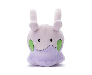 Pokemon Goomy Plush - ANIME & VIDEO GAMES