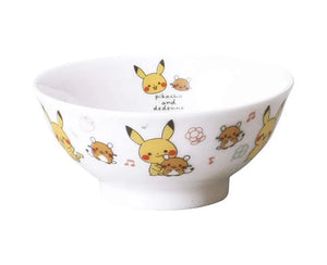 Pokemon Kids Tableware Set - ANIME & VIDEO GAMES