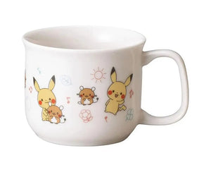 Pokemon Kids Tableware Set - ANIME & VIDEO GAMES