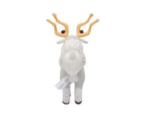 Pokemon Legends Arceus Plush: Wyrdeer - ANIME & VIDEO GAMES