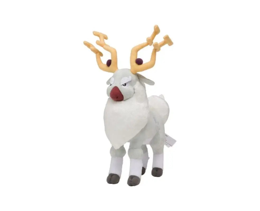 Pokemon Legends Arceus Plush: Wyrdeer - ANIME & VIDEO GAMES