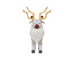 Pokemon Legends Arceus Plush: Wyrdeer - ANIME & VIDEO GAMES