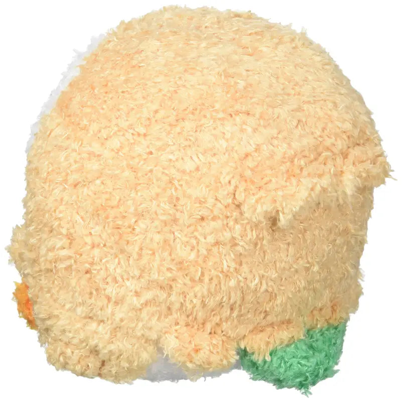 Pokemon Mokuroh Fluffy Stuffed Toy