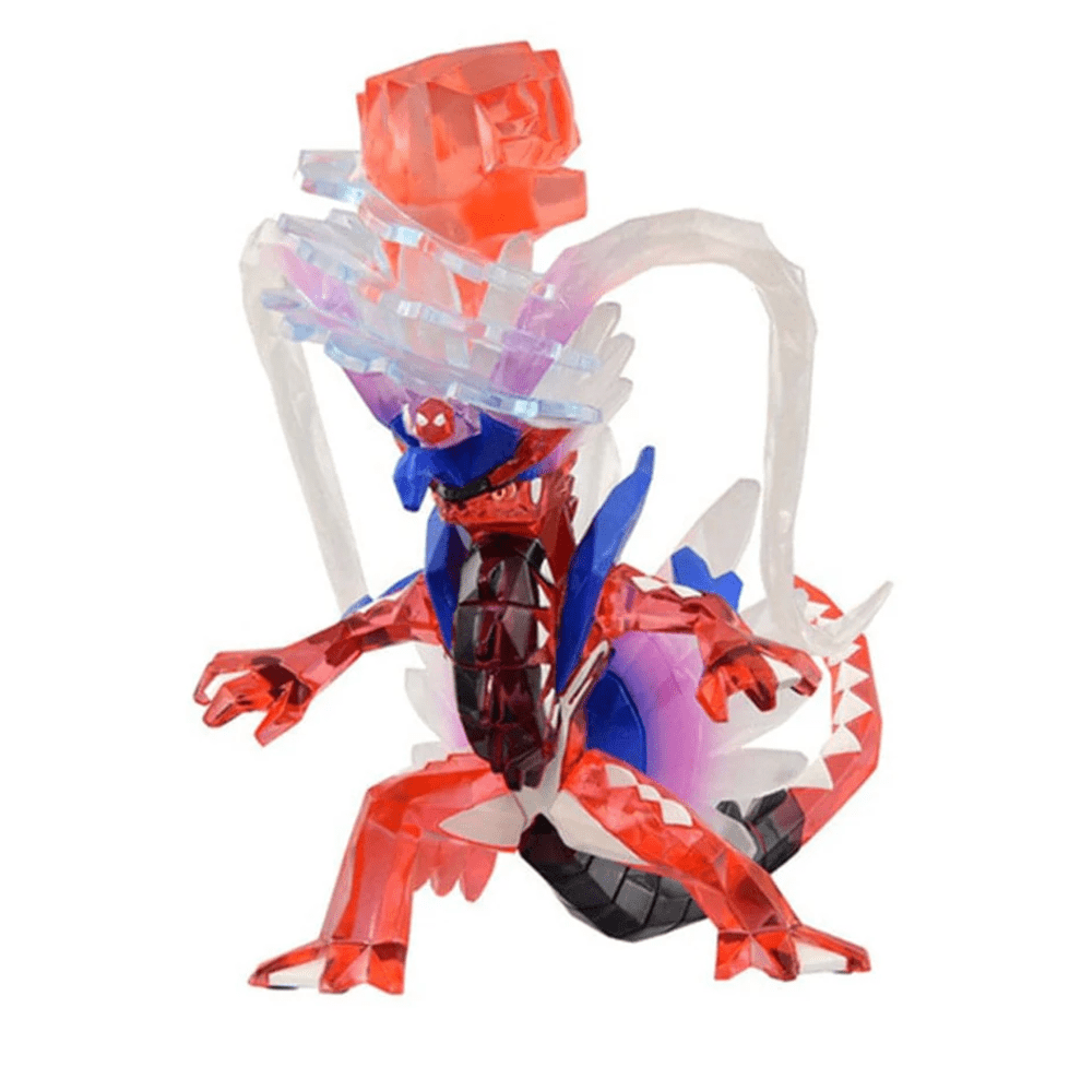 Pokemon Moncolle Fighting Terastar Corydon