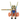 Pokemon Moncolle ML - 18 Zacian
