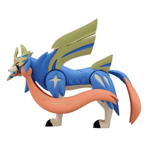 Pokemon Moncolle ML - 18 Zacian