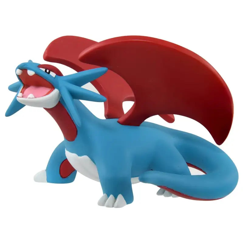 Pokemon Moncolle Ms-39 Bowmanda