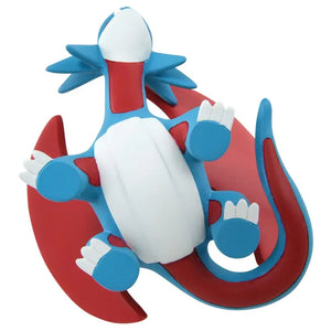 Pokemon Moncolle Ms-39 Bowmanda