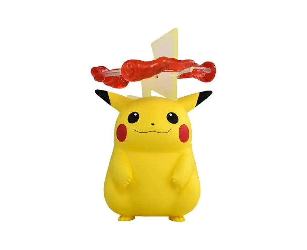 Pokemon Monster Collection Figure: Gigantamax Pikachu - TOYS & GAMES