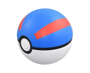 Pokemon Monster Collection Figure Mb: Great Ball - TOYS & GAMES