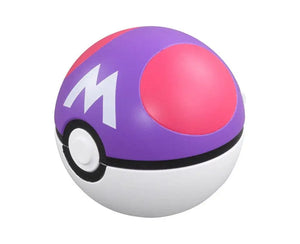 Pokemon Monster Collection Figure Mb: Master Ball - TOYS & GAMES