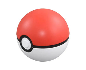 Pokemon Monster Collection Figure Mb: Poke Ball - TOYS & GAMES