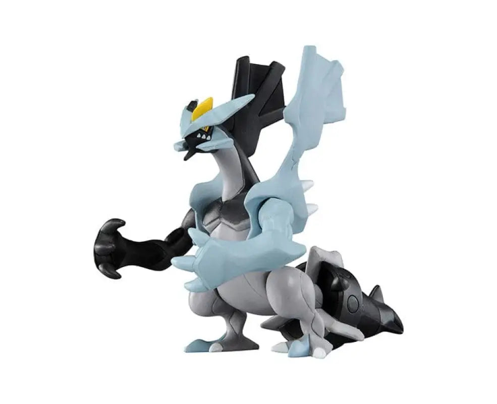 Pokemon Monster Collection Figure Ml: Black Kyurem - TOYS & GAMES