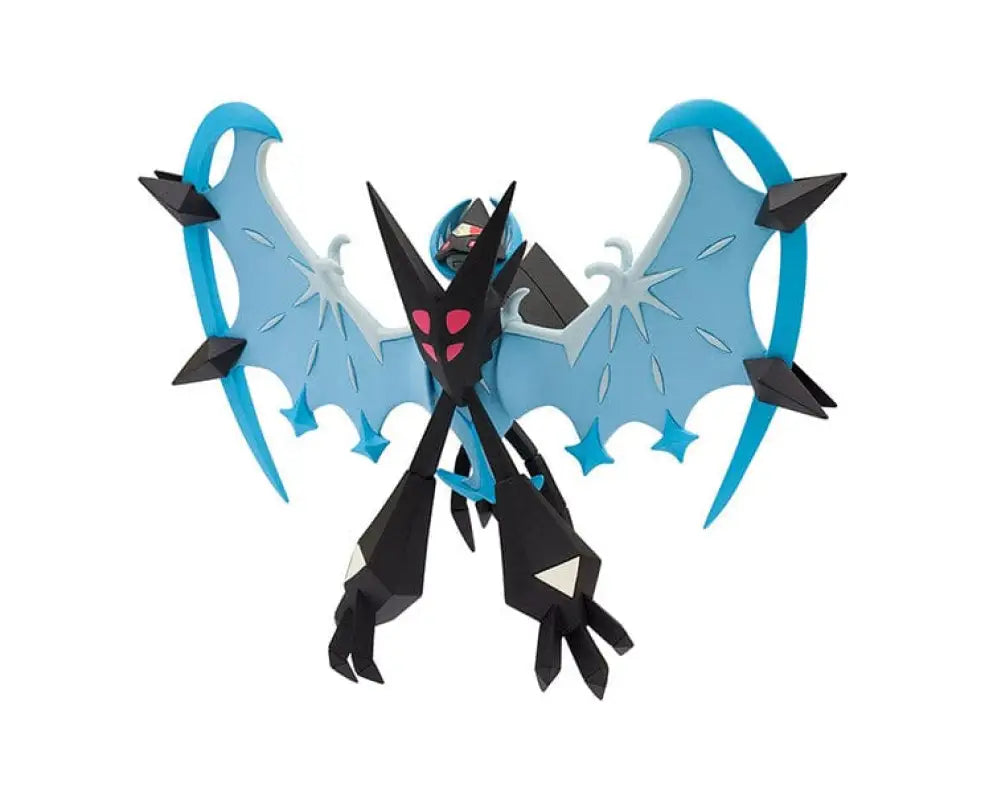 Pokemon Monster Collection Figure Ml: Dawn Wings Necrozma - TOYS & GAMES