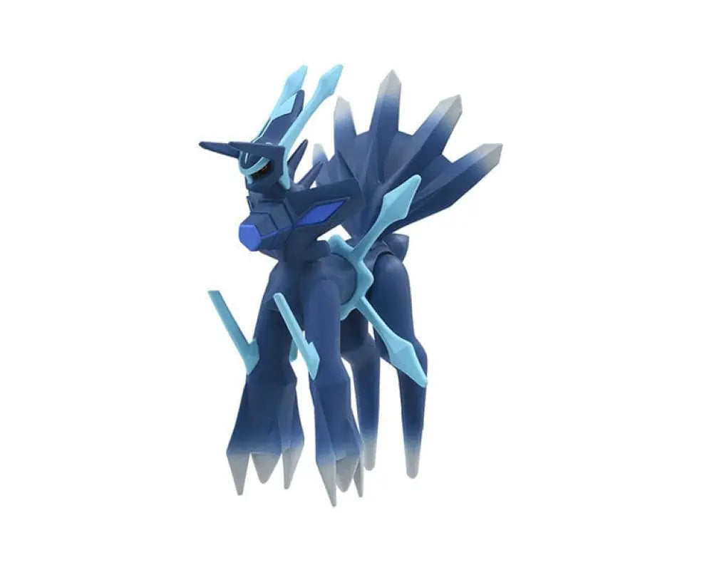 Pokemon Monster Collection Figure Ml: Dialga (Origin Forme) - TOYS & GAMES