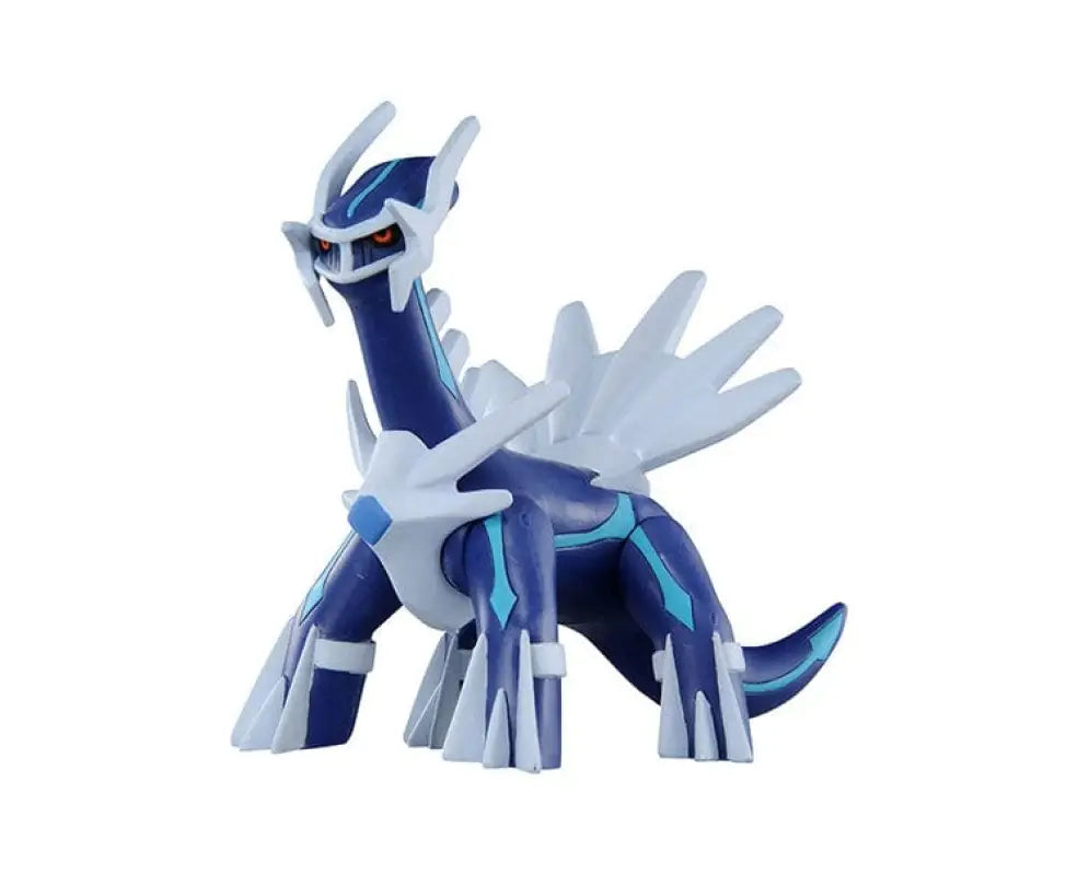 Pokemon Monster Collection Figure Ml: Dialga - TOYS & GAMES