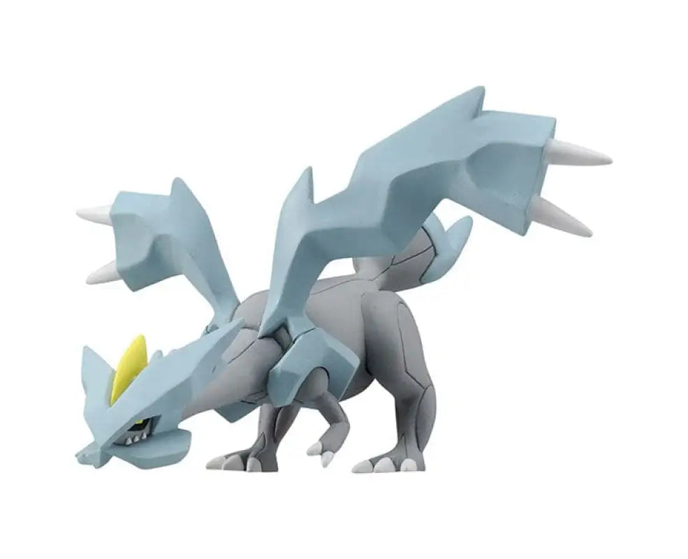 Pokemon Monster Collection Figure Ml: Kyurem - TOYS & GAMES