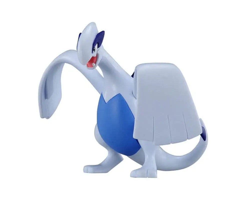 Pokemon Monster Collection Figure Ml: Lugia - TOYS & GAMES